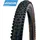 Nobby Nic 29 x 2.40 Zoll Faltreifen Super Race transparent sidewall