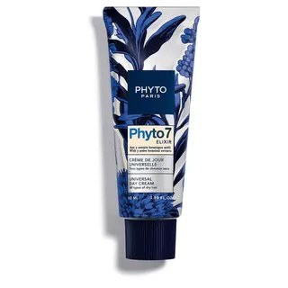 Phyto 7 Elixir Universal Day Cream Creme für trockenes Haar 50 ml