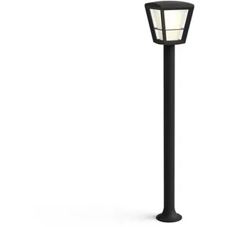 Philips Hue Outdoor Econic Hohe Sockelleuchte