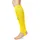 Team LIGA Stirrup Stegstutzen cyber yellow/black 31-34