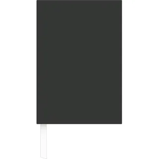 Zettler KALENDER Buchkalender Tagesplaner 2026 schwarz 1 St.