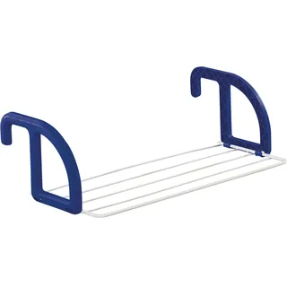 Leifheit Classic 25 0,55 m Weiß