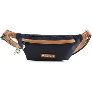 Picard Gürteltasche Klein mehrfarbig