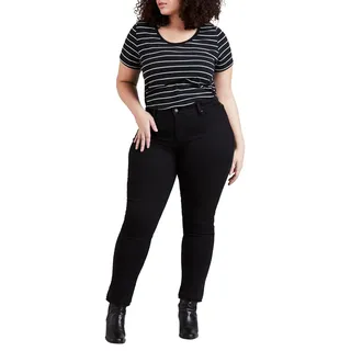 Levi's Damen, Plus Size 311TM Shaping Skinny Jeans