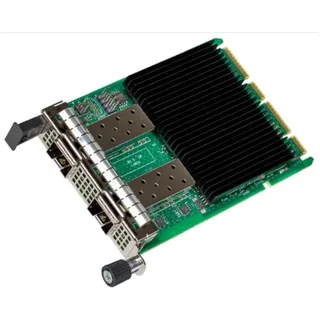 Intel Ethernet Network Adapter E810-XXVDA2