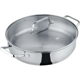 Berndes B.BRILLIANT Servierpfanne 28 cm