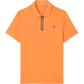 Lacoste Dimitrov Collection Kurzarm-poloshirt - Blossom - S