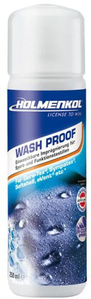 Bild von Washproof