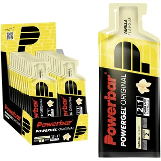 PowerGel Original Vanilla 24 x 41 g