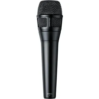 Shure Nexadyne 8/S