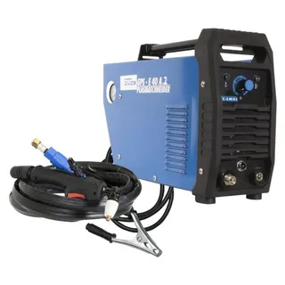 Güde Plasmaschneider GPS-E 40 A.2