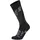 All Skisocken Schwarz 39-40
