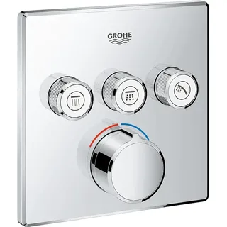 Grohe SmartControl