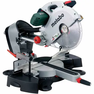 Metabo KGS 315 Plus Elektro-Kappsäge (10315000)