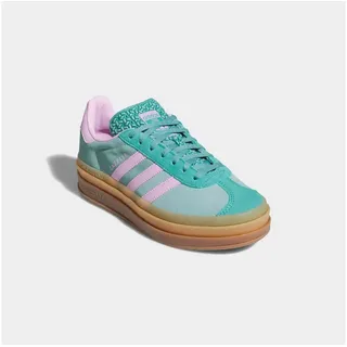 Gazelle Bold Powder Teal / Bliss Lilac / Pure Teal 38 2/3