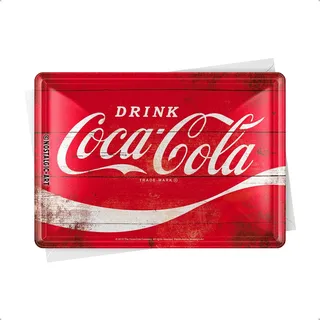 Nostalgic Art 10275 Gruß-/Beileidskarte Schlüpfrige Grußkarte