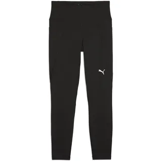 Puma Tad Essential High Waist Leggings Schwarz M