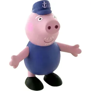 Sparkys Edition Figura Peppa Pig Abuelo 0 x 0 cm Mehrfarbig