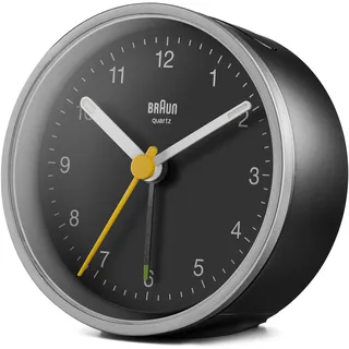 Braun BC12SB schwarz-silber
