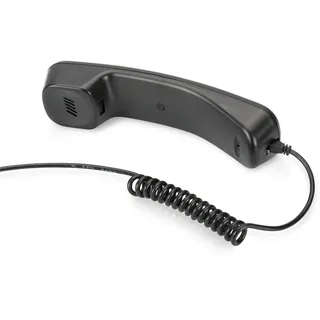 Digitus DA-70772 Schnurgebundener Telefonhörer