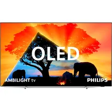 Philips 55OLED759/12 (2024) 55 Zoll 4K Ambilight OLED TV