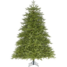 Black Box Trees Cottage Künstlicher Weihnachtsbaum – H185 x Ø137 cm – Grün