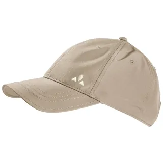Vaude Sun Kappe beige One Size