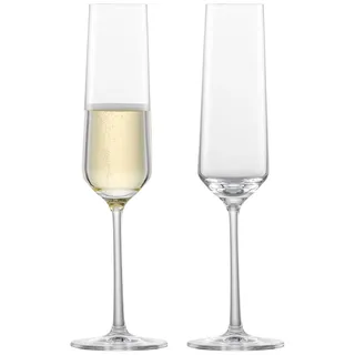 Schott Zwiesel Sektglas 0,2 l 2 St.
