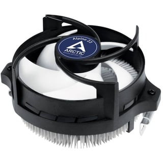 Arctic Alpine Top Blower CPU Kühler für AMD CPUs