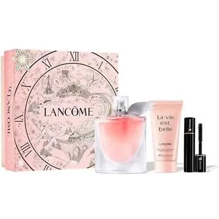 La Vie est Belle Eau de Parfum 100 ml + Body Lotion 50 ml + Hypnose Mini Mascara Geschenkset