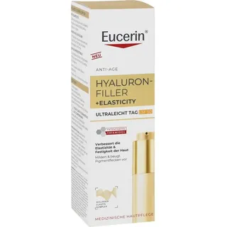 BEIERSDORF Hyaluron-Filler+Elasticity Tagescreme LSF 50 50 ml