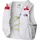NF0A8BKMBID White/White Ash XL