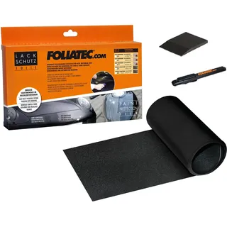 FoliaTec Lack Schutzfolie