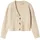 Holly Boxy Knitted Cardigan