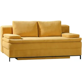 Novel Schlafsofa CENTA BOXSPRING