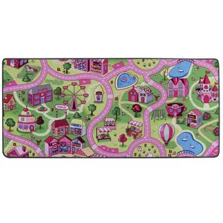 Primaflor Spielteppich »SWEET CITY«,