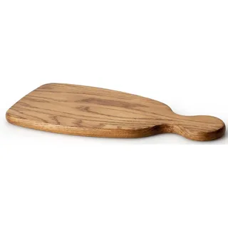 Continenta Schneidebrett mit Griff, beige