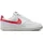 Court Vision Low Damen White/Magic Ember/Sail 38