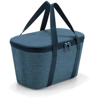 Reisenthel Coolerbag Xs Weiche Tragbare Kühlbox - Twist Blue - One Size