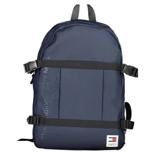 Tommy Hilfiger Herren-Rucksack Blau Größe: UNI - Blau