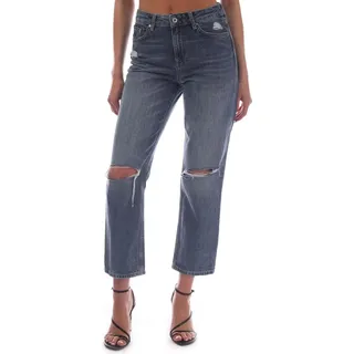 Gant - "Camie" Jeans für Damen GT7521 (29R) (Blau) - Blau