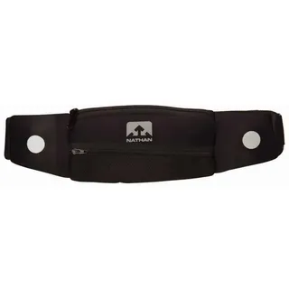 Nathan 5k Gürteltasche - Black - One Size