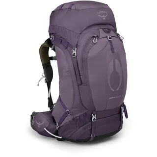 Osprey Aura AG 65 Damenrucksack Enchantment Purple