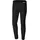 Lange Unterhose Kinder Schwarz 140