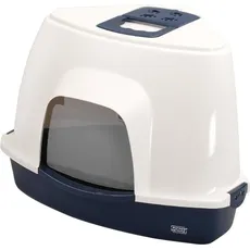 EBI Cat House Prism 60M (Katzenklo geschlossen), Katzenklo