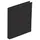 Ringbuch A4 Basic 4-Ring-Mechanik, schwarz