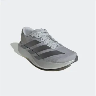 adidas Adizero Evo SL Herren Silver Metallic/Iron Metallic/Halo Silver 42