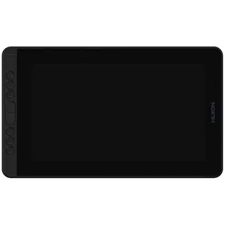 Huion Kamvas 12 Gs1161 Grafiktablett - Black / Green / Purple