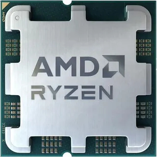 AMD Ryzen 7 9800X3D 4.70-5.20 GHz Tray 100-000001084