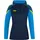 Damen Kapuzensweatshirt Performance Marine/Jako-Blau 40
